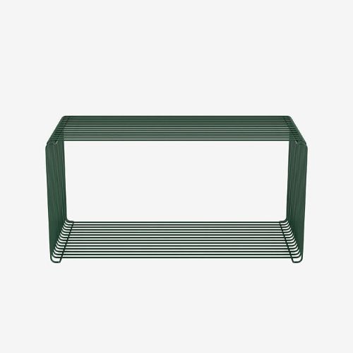 Montana QS Panton Wire Extended 38,4x70 cm - Pine