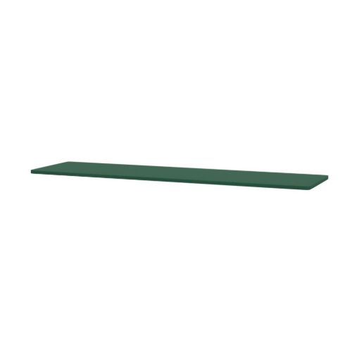 Montana QS Panton Wire Indlægshylde Double 68,2x18,8 cm - Pine