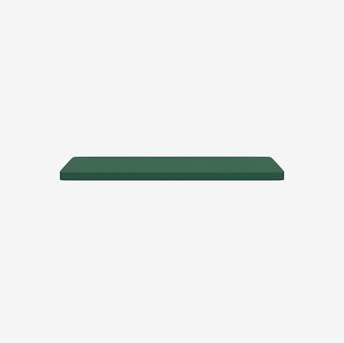 Montana QS Panton Wire Indlægshylde Single 33x18,8 cm - Pine