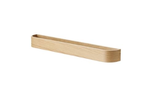 Audo Copenhagen Epoch Knagerække B: 79 cm - Natural Oak