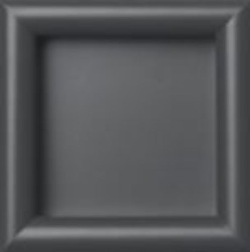Montana Bathroom Type 5 - 04 Anthracite / White Table Top