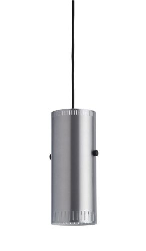 Warm Nordic Trombone Pendel - Aluminium