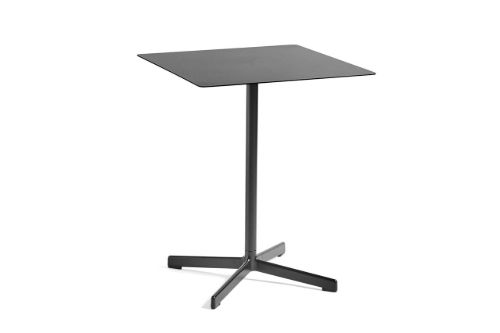 HAY Neu Table Square 60x60 cm - Anthracite