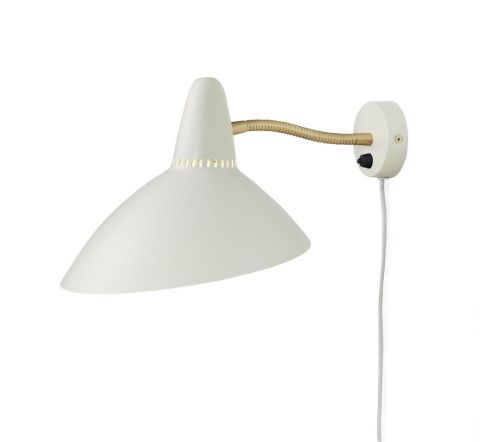 Warm Nordic Lightsome Wall Lamp H: 22 cm - Warm White
