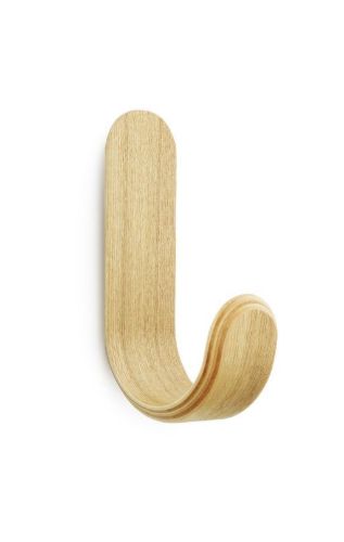 Normann Copenhagen Curve Knage H: 17,7 cm - Ask