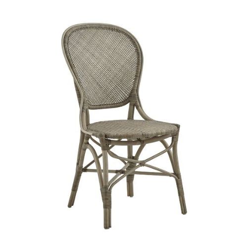 Sika-Design Rossini Stol SH: 45 cm - Taupe