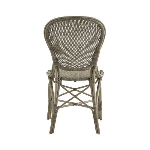 Sika-Design Rossini Stol SH: 45 cm - Taupe