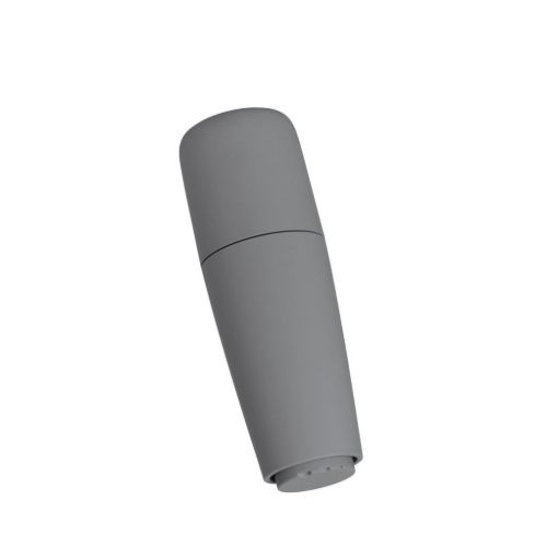 Blomus Salpi Salt- & Peppermill H: 20 cm - Sharkskin/Magnet