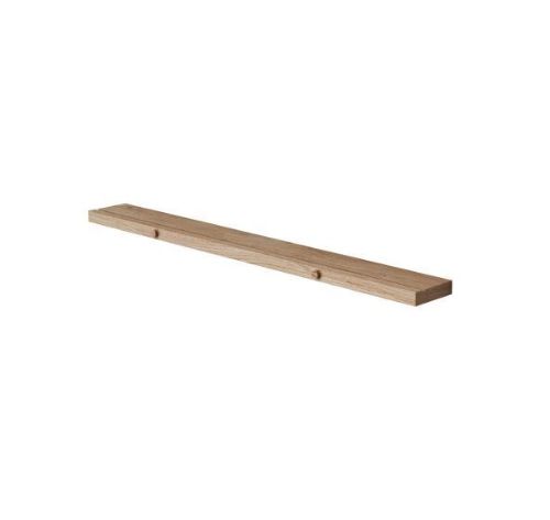 Moebe Gallery Hylde B: 70 cm - Oak