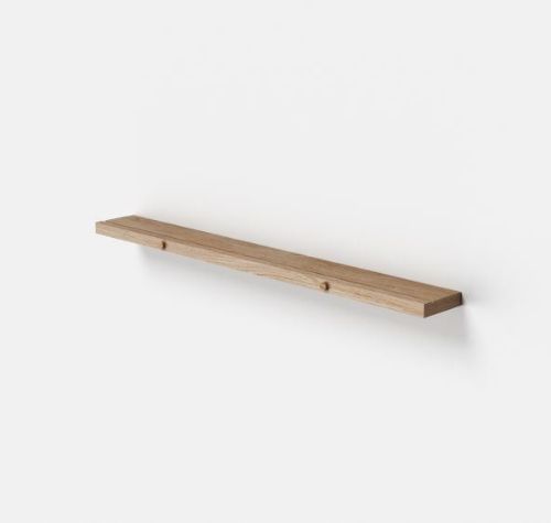 Moebe Gallery Hylde B: 70 cm - Oak