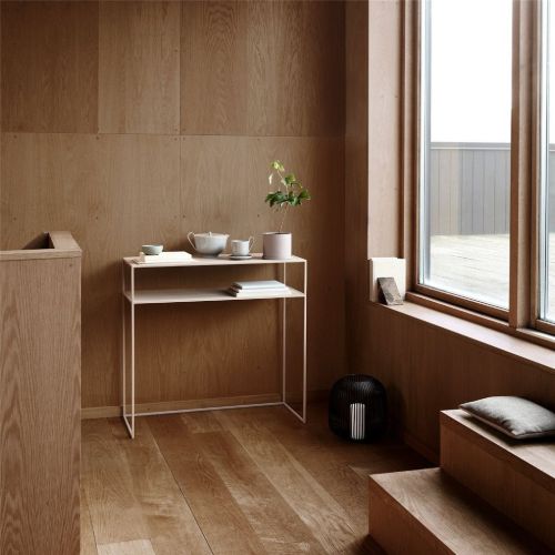 Blomus Fera Sideboard 85x80 cm - Black