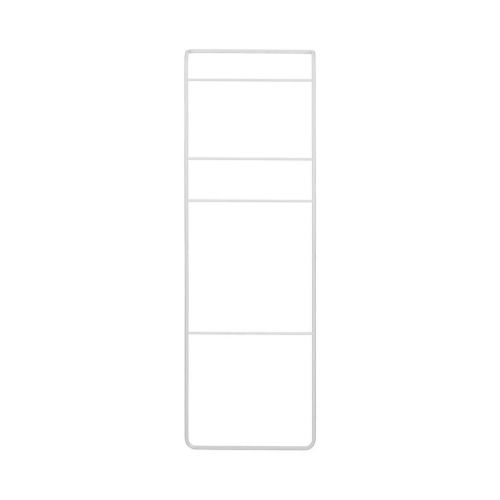 Blomus Modo Towel Ladder H: 170 cm - White