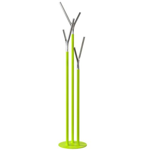 FROST WISHBONE Stumtjener H: 175cm - Lime/Poleret