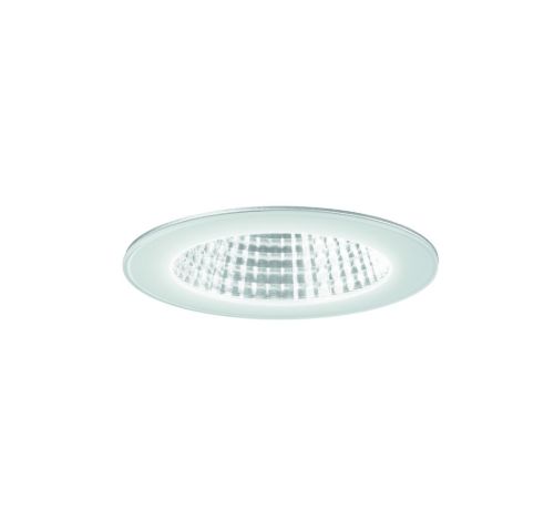 Lampefeber Idown 26 Downlight Ø: 11,5 cm - Hvid