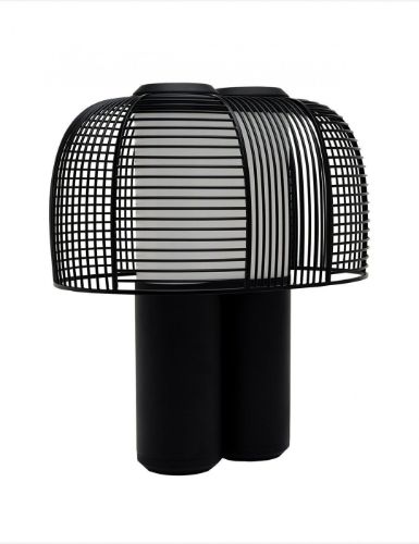 DCW Editions Yasuke Bordlampe H: 44,3 cm - Sort