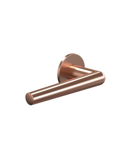 FROST Architectural Hardware HB103 Element 1010 Dørgreb - Børstet Kobber
