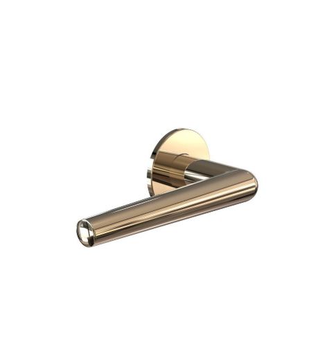 FROST Architectural Hardware HB103 Element 1010 Dørgreb - Poleret Guld