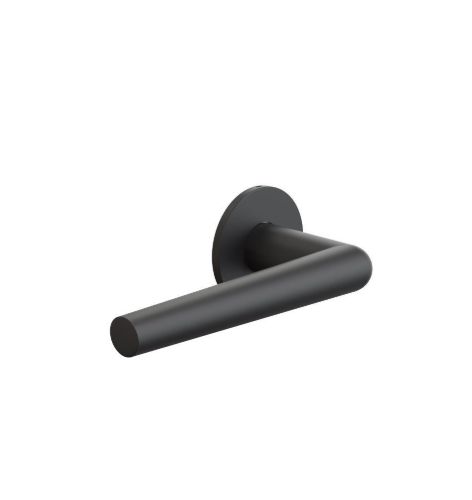 FROST Architectural Hardware HB103 Element 1010 Dørgreb - Mat Sort
