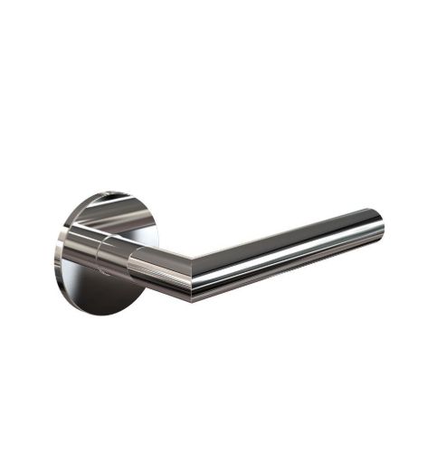 FROST Architectural Hardware Element 1053 - Poleret Stål