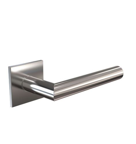 FROST Architectural Hardware Kube 1054 - Børstet Stål