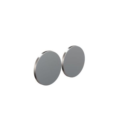 FROST Architectural Hardware Element 3004 Rosetter Blind - Børstet Stål