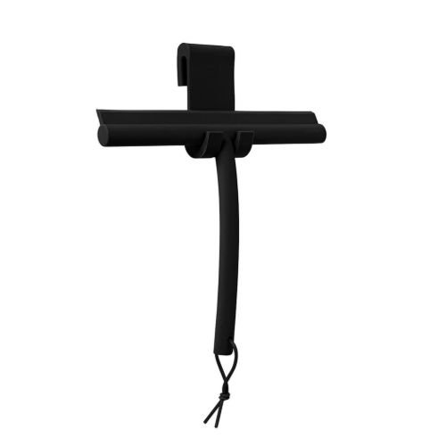 Blomus Vipo Shower Squeegee 25x20 cm - Black