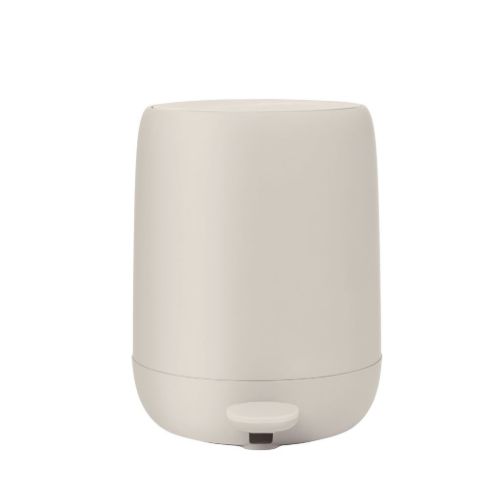 Blomus Sono Pedal Bin 3 L - Moonbeam