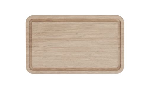 Andersen Furniture Carvingboard Medium 40x24 cm - Oak
