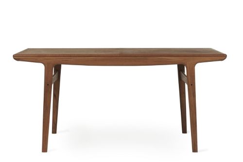 Warm Nordic Evermore Dining Table L: 160 cm - Teak