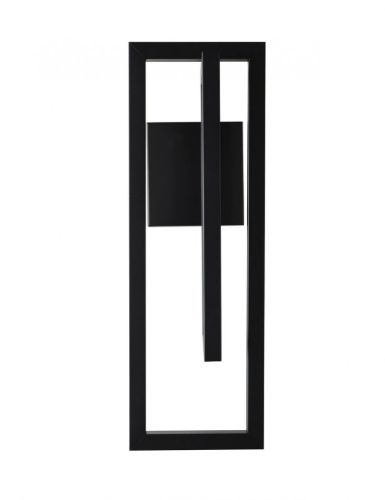 DCW Editions Borely H: 48 cm - Sort