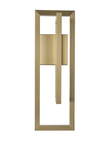 DCW Editions Borely H: 48 cm - Brass