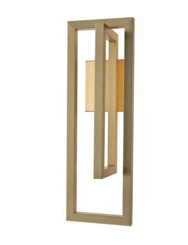 DCW Editions Borely H: 48 cm - Brass