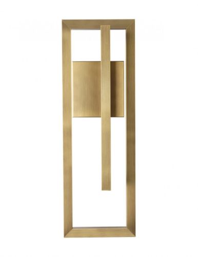 DCW Editions Borely H: 48 cm - Bronze