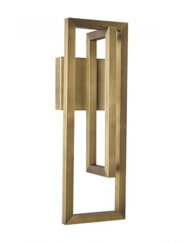 DCW Editions Borely H: 48 cm - Bronze