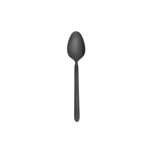 Blomus Stella Teaspoon L: 15 cm - Black
