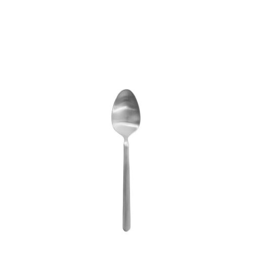 Blomus Stella Teaspoon L: 15 cm - Silver