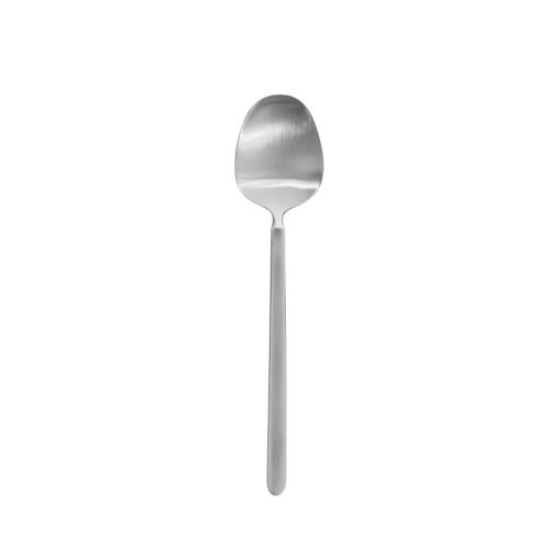 Blomus Stella Serving Spoon L: 25 cm - Silver
