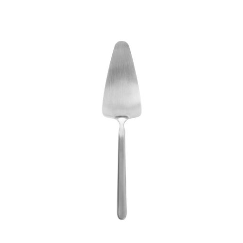 Blomus Stella Cake Server L: 24 cm - Silver