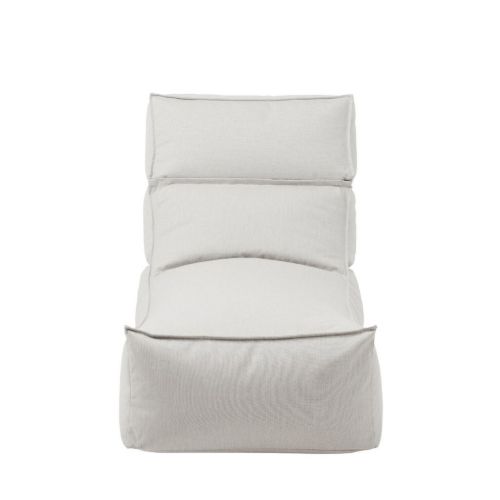 Blomus Stay Lounger 60x120 cm - Cloud