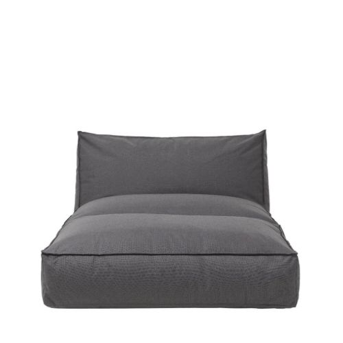 Blomus Stay Day Bed 120x190 cm - Coal