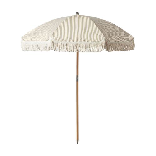 House Doctor Umbra Parasol 230x200 cm - Sand