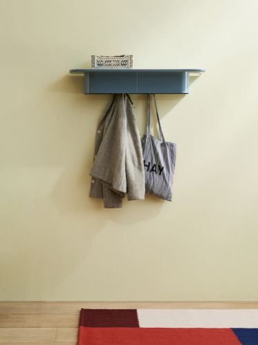 HAY Ethan Cook Flat Works 250x80 cm - Wave