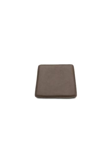 Thorup Copenhagen Seat Cushion for Noel Bar & Counter Chair - Brown