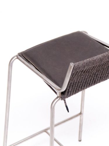 Thorup Copenhagen Seat Cushion for Noel Bar & Counter Chair - Brown
