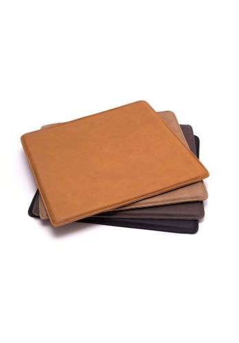 Thorup Copenhagen Seat Cushion for Noel Lounge Chair - Cognac