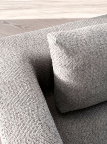 Vipp 610 Loft 3 Pers. Sofa L: 240 cm - Saxophone 02