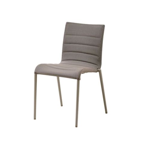 Cane-line Outdoor Core Stol SH: 46 cm - Taupe