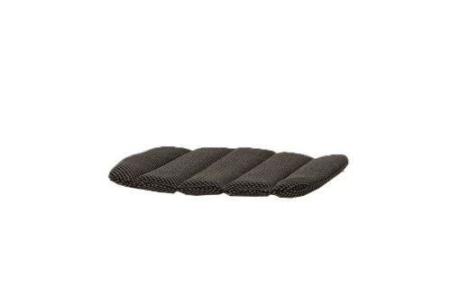 Cane-line Outdoor Hynde til Cut Skammel 39x30 cm - Dark Grey