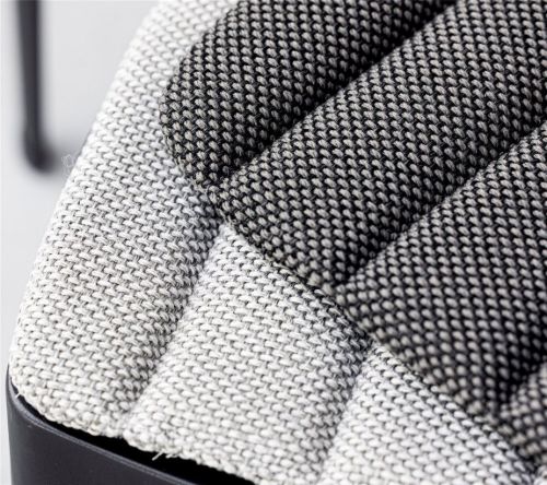 Cane-line Outdoor Hynde til Cut Skammel 39x30 cm - Dark Grey