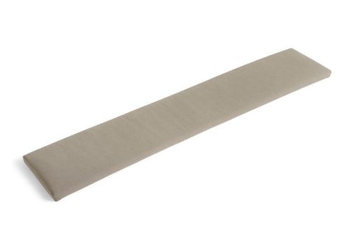 HAY Balcony Bench Cushion L: 163,5 cm - Beige Yeast